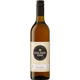 Golden Oak Sherry Dry 750ml