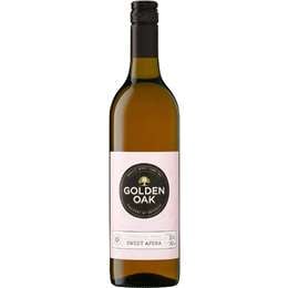 Golden Oak Sherry Sweet 750ml