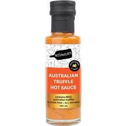Artisanology Truffle Hot Sauce 100mL
