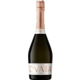 Oakridge Ovata Sparkling Chardonnay Pinot Noir 750ml