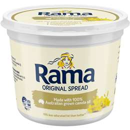Rama Original Spread 1kg