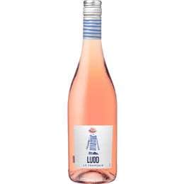 Lulu Le Francais Rose 750ml