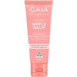 Gaia Nipple Balm 40mL