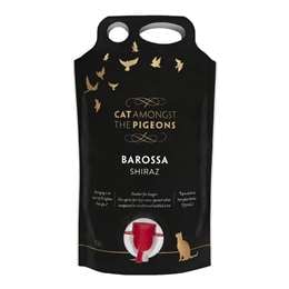 Cat Amongst The Pigeons Barossa Shiraz Bagnum 1.5L