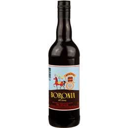 Wynns Fortified Boronia Alluovo 750ml