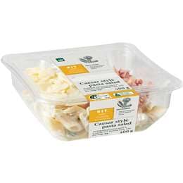 Woolworths Caesar Style Pasta Salad Kit 400g