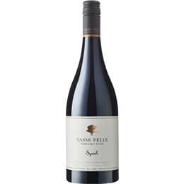 Vasse Felix Shiraz 750ml
