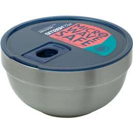 Smash Blue Bento Bowl Assorted 600mL each