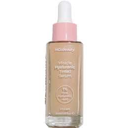 MCoBeauty Miracle Hyaluronic Tinted Serum 2-3 Light 30mL