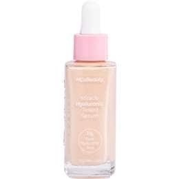 MCoBeauty Miracle Hyaluronic Tinted Serum 0.5-2 Very Light 30mL