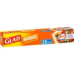 Glad Baking Paper 25m