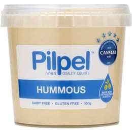 Pilpel Dip Hummous 350g