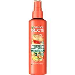 Garnier Fructis Keratin 10 In 1 Treatment Spray 150mL