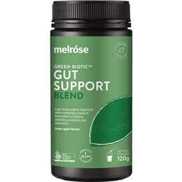 Melrose Green Biotic Gut Support Blend 120g