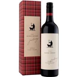 Jim Barry Shiraz The Mcrae Wood 750ml