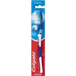 Colgate Toothbrush Extra Clean Medium each