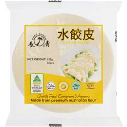 Evergreen Gow Gee Pastry 330g