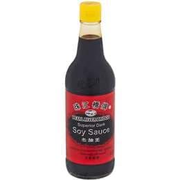Pearl River Bridge Dark Soy Sauce 500mL