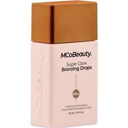 MCoBeauty Super Glow Bronzing Drops 30mL