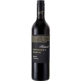Katnook Estate Merlot Coonawarra 750ml