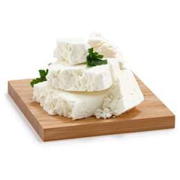 Dodoni Authentic Greek Feta per 100g