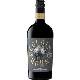 Old Fat Unicorn Golden Horn Cabernet Sauvignon Bottle 750mL
