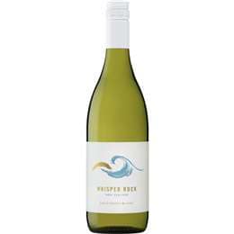 Whisper Rock New Zeland Sauvignon Blanc 750mL