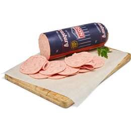 Don Strassburg Sliced From The Deli per 100g