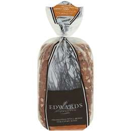 Edwards Sourdough Spelt Wholemeal Grain 680g