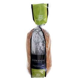 Edwards Sourdough Light Rye 680g