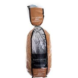 Edwards Sourdough Soy Linseed Rye 680g