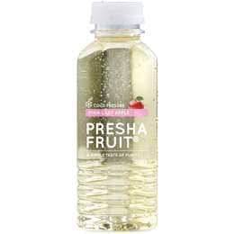 Preshafruit Cold Pressed Pink Lady Apple Juice 350mL