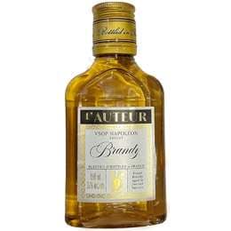 L'Auteur Brandy Bottle 150mL