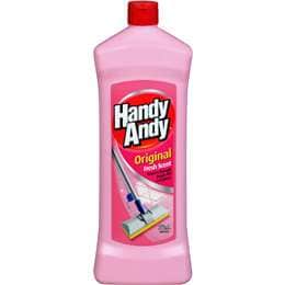 Handy Andy Original Fresh Scent 750mL