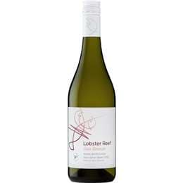 Lobster Reef Sauvignon Blanc Sea Breeze 750ml