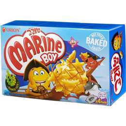 Orion Marine Boy 40g