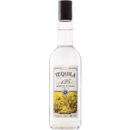 Tequila 125 Tequila 700mL