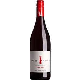 Rabbit Ranch Pinot Noir 750ml Bottle