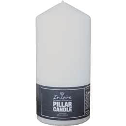 Woolworths Essentials Candle Pillar 150Mm X 70Mm each