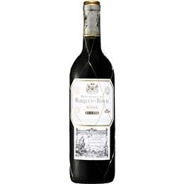 Marques De Riscal Spain & Portugal Reserva Rioja 750ml