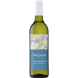 Tangaroa Sauvignon Blanc 750ml