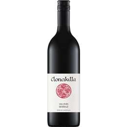 Clonakilla Hilltops Shiraz 750ml