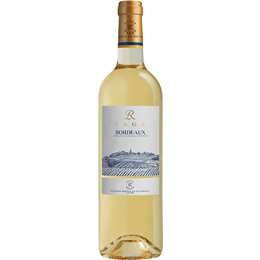 Barons De Rothschild Saga R Bordeaux Blanc Bottle 750mL