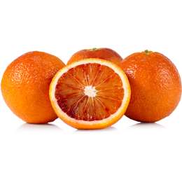 Orange Blood Bag 1kg