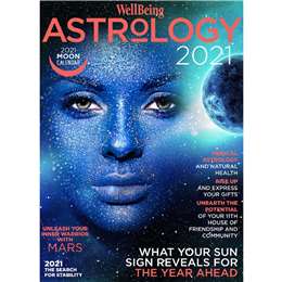 WellBeing Activity Magazine each