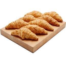 Woolworths Mini Croissant 8 pack