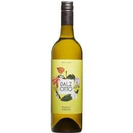 Dal Zotto Pinot Grigio 750ml