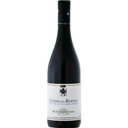 M. Chapoutier Cote Du Rhone Rhone 750ml