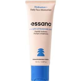 Essano Hydration+ Daily Facial Moisturiser 100mL