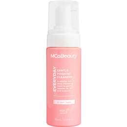 MCoBeauty Everyday Foaming Face Cleanser 150mL